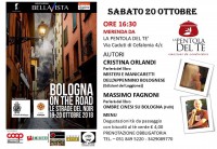 Bologna on the road