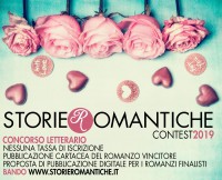 Contest per romance