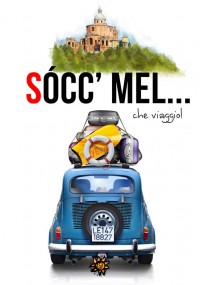 Concorso letterario socc'mel che viaggio!